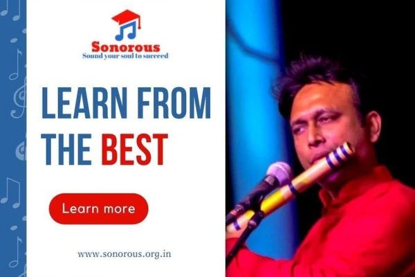 Best Music Classes in Hyderabad for Beginners and Advanced Learners