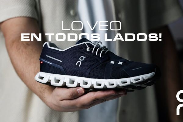 The Rise of On Cloud Running Shoes