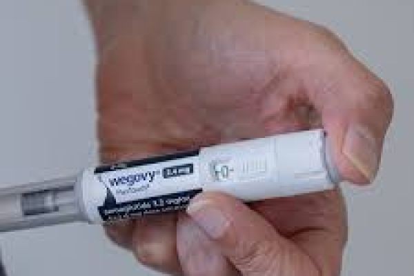 Is Wegovy Injection in Dubai Right for Your Weight Loss Journey? | Complete Guide