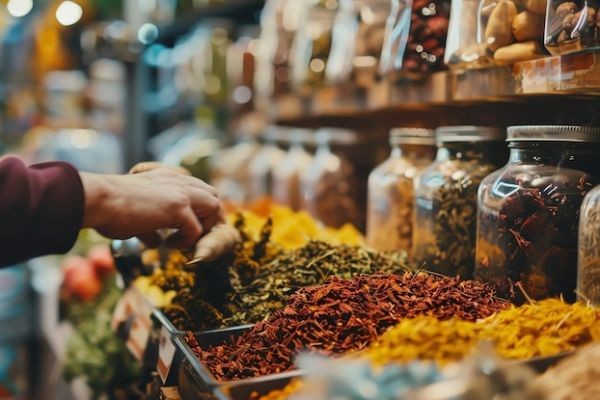 Natural Flavoring Agent Market: Clean-Label Demand and Food Innovation Drive Industry Growth