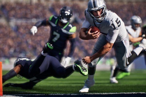 MMOexp-Madden 26: A Free 95 OVR Champion? Even Your GM Approves