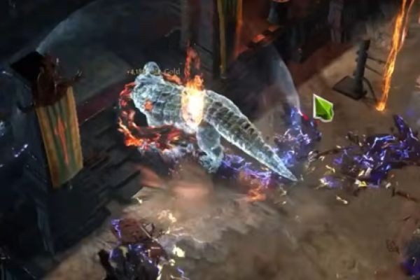 PoE 2 Split Personality Tips from U4GM Experts