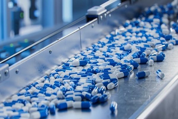 Drug Manufacturing Plant Cost 2026: End-to-End Project Report, Machinery Setup and Business Plan