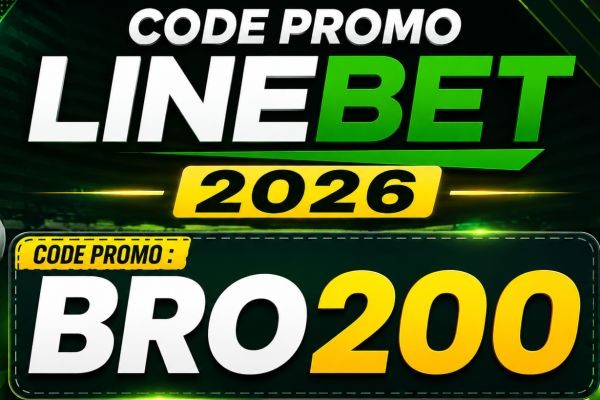 Guide LineBet : Fonctionnalités, Bonus et Utilisation Responsable