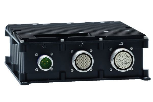 Rugged Embedded System Market Strategic Moves Driving Innovation Across Critical Industrial Applications