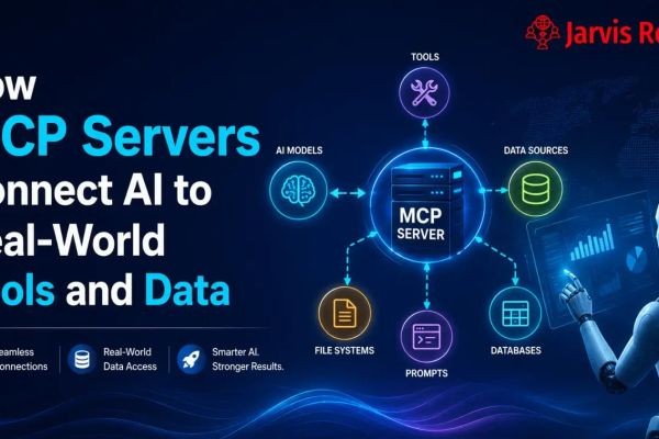MCP Server Explained: A Complete Guide to AI Integration, APIs, and Enterprise Data