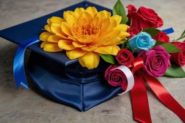 Best Graduation Flowers: How to Choose the Perfect Bouquet for Graduates?