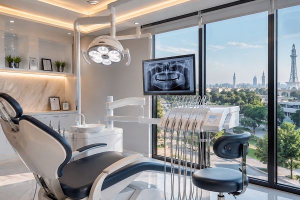 Current Technology Trends in Dentistry: What Patients Should Know in 2026