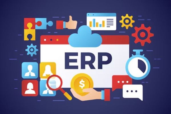 Best ERP Software in Pakistan: A Complete Guide for Businesses