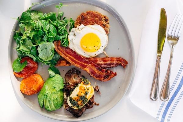 Ketogenic diet market research highlights emerging nutrition innovations and expanding consumer health preferences worldwide