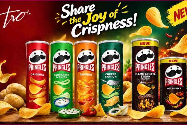 Pringles Suppliers in the UAE: Wholesale Snacks & Bestsellers Guide