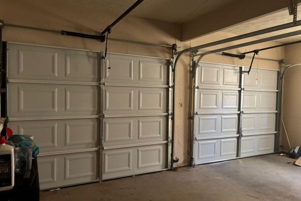 Reliable Garage Door Experts in Forest Park for Installation, Emergency Repairs, and Preventive Maintenance