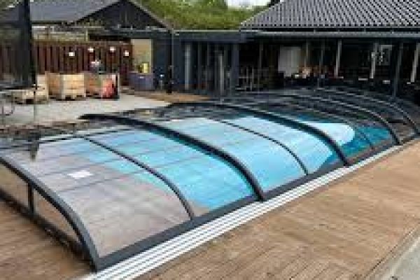 Din Nya Pool Börjar Med En Idé Och Rätt Kompetens