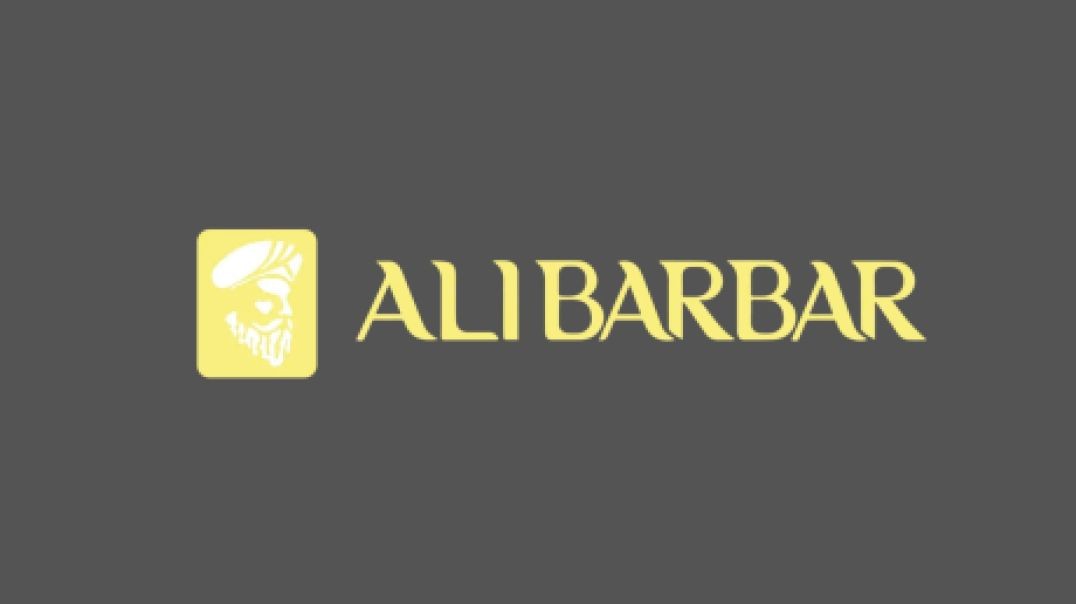ali bar bar flavours