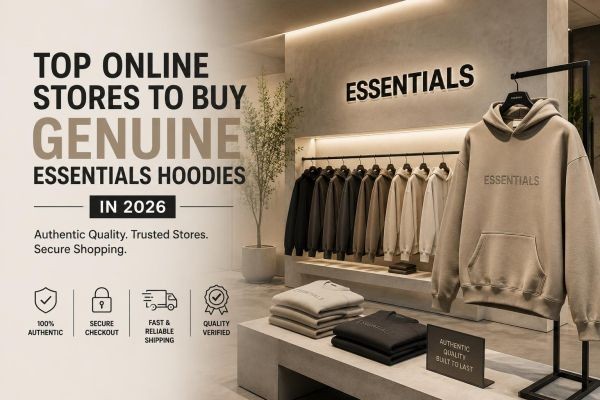 Essentials Tracksuit UK Guide for Modern UK Streetwear
