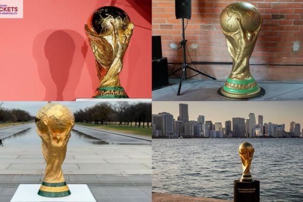 FIFA World Cup Tickets: McKenzie R31M World Cup 2026 Spending Under Fire
