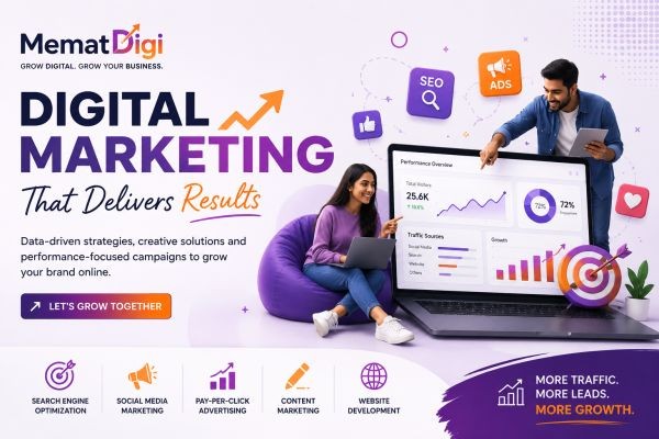 Local SEO vs National SEO: Which Strategy Delivers Better ROI for the Best Digital Marketing Company in India?
