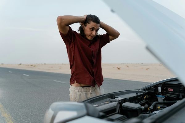 Car Recovery Service Best Practices for Safe Vehicle Transport