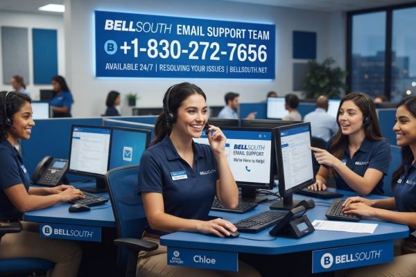 How Do I Regain Access to My BellSouth Email Account?