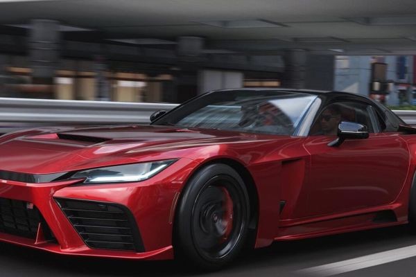 FH6 Cars Racing: GT-R Black Edition Guide by U4GM