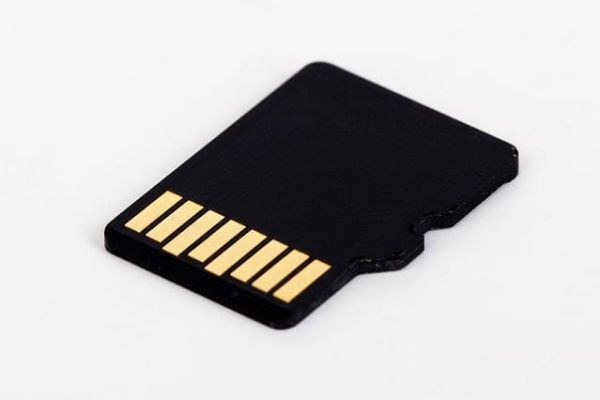 SD Card Data Recovery for Photos and Videos