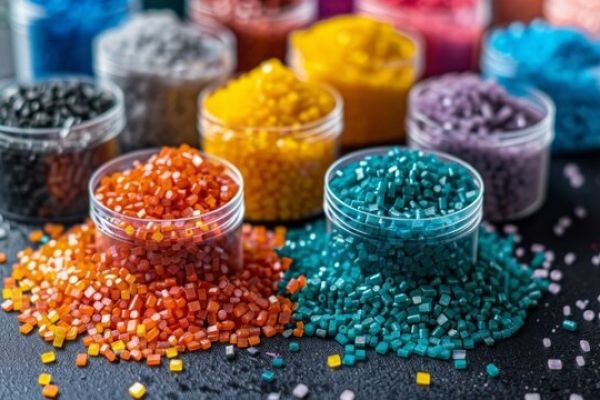 Masterbatches Market Growth Accelerates Through Sustainable Solutions and Expanding Industrial Polymer Applications
