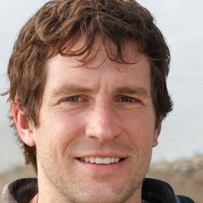 Jerome Forster avatar