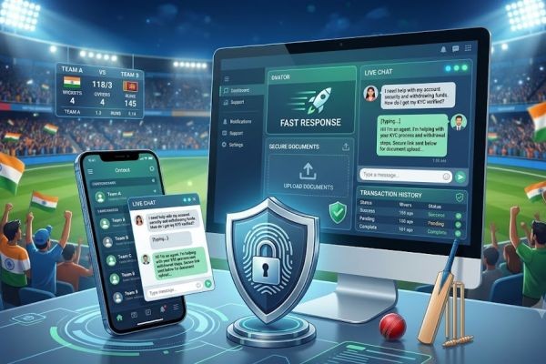 Xman247 Live Chat Review: Everything You Need to Know About Xman 247 Support