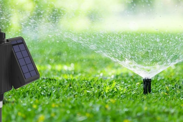 Smart Irrigation Controller Market Pain Points Impacting Technology Adoption