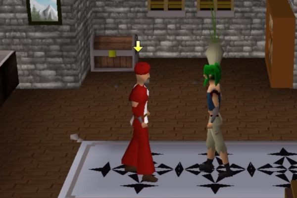 RSorder-OSRS: The Ultimate Bandos Chestplate Guide for Every Adventurer