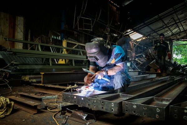 Welding Consumables Market Long-Term Outlook Driven by Industrial Transformation
