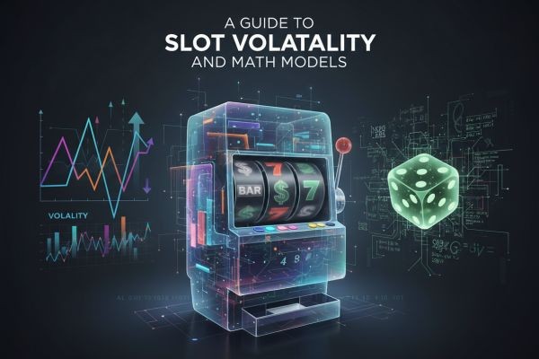Overview of Mastering Slot Volatility and Math Models