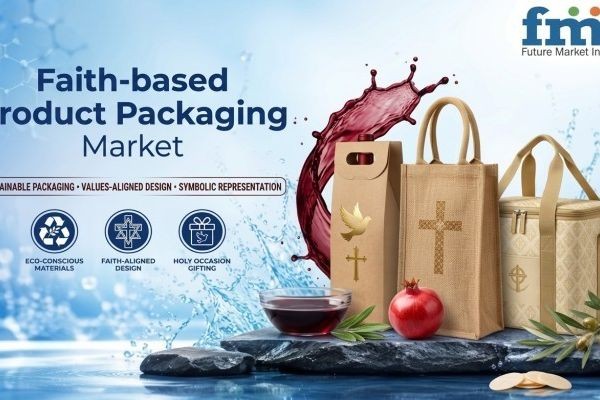 Faith-Based Product Packaging Market Powers Growth Through Premium Religious Gifting and Retail Expansion