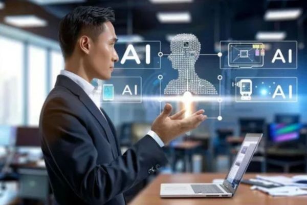 How Business Consulting and a Growth Mindset Drive Success in Modern Organizations