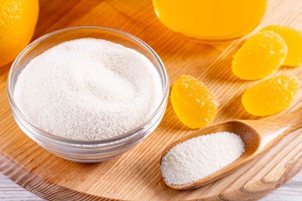 Pectin Powder Market Forecast Indicates Strong Growth Through Natural Ingredient Expansion