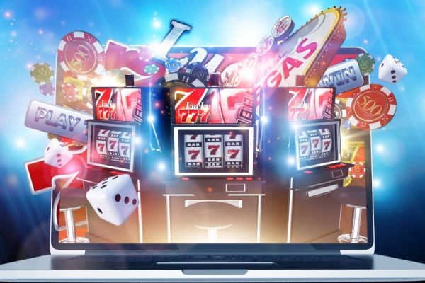 Mahadev Book - Experience Unmatched Entertainment With Our Diverse Gaming Options Portfolio