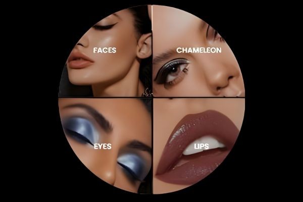 Private Label Makeup | Custom Beauty Solutions by Zuofun