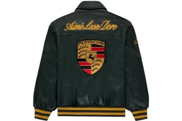 The 9 Most Iconic Pieces from Rhude and Aimé Leon Dore in History