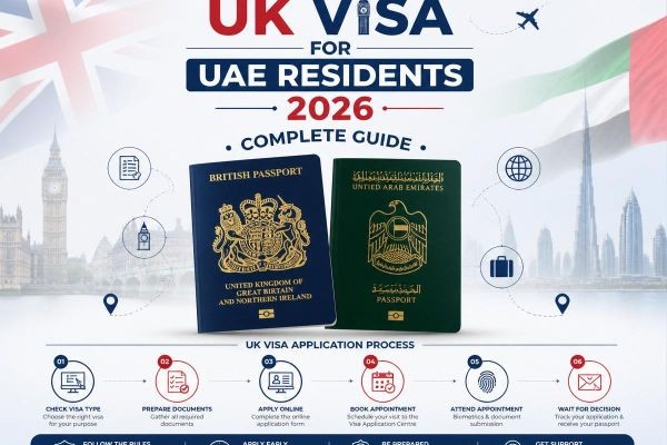 2 Years Family Visa Price in Dubai: Complete Cost & Application Guide | Al Nomadi