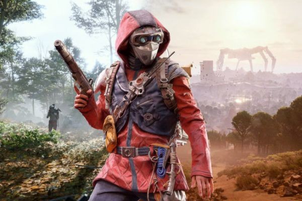 ARC Raiders Materials Guide:Best Ways to Farm Resources and Upgrade Gear