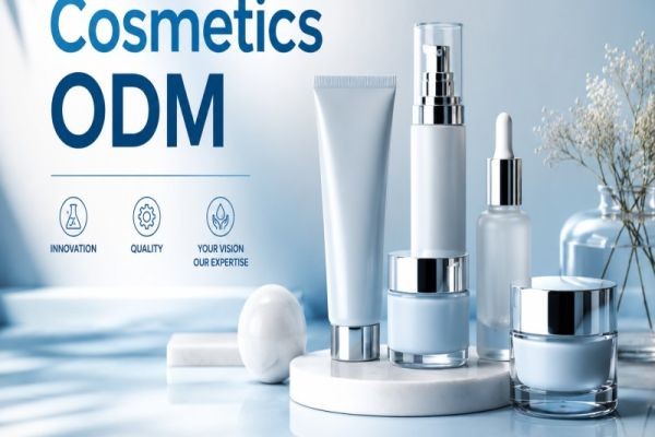 Global Cosmetics ODM Market Forecast and Analysis 2026–2036