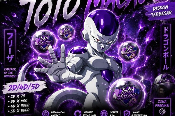 Panduan Lengkap Menjelajahi Situs Toto Online