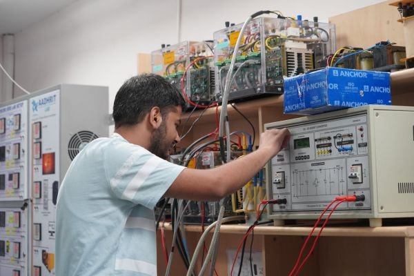 Top 10 Engineering Colleges In India - Nagpur Institute of Technology