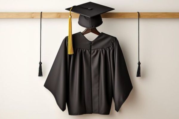 Cap and Gown Tassel: Everything First-Time Graduates Should Know
