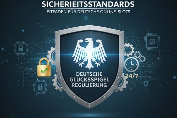Guide to German player protection