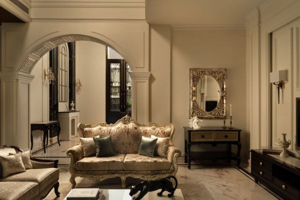 Luxury Architecture Firm in Delhi: How to Choose the Right Architecture Partner