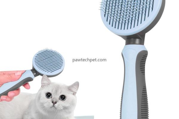 Efficient Manufacturing Supporting Smart Pet Care