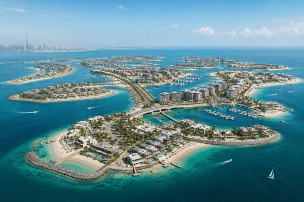Explore the Best 2 Bedroom Apartments for Sale in Expo City Dubai