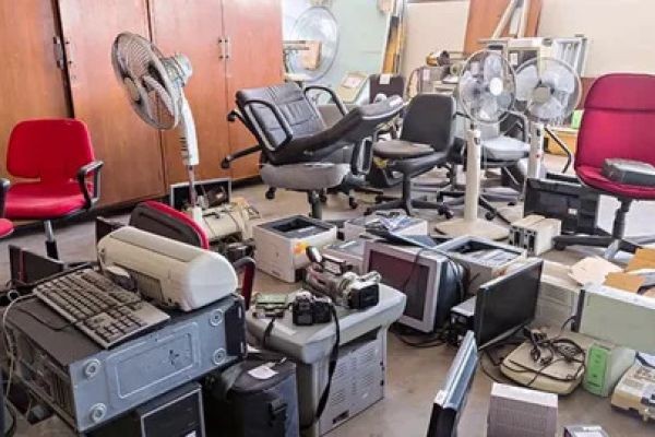 Top Benefits of Professional Junk Removal Services in Granite City, IL for Homeowners