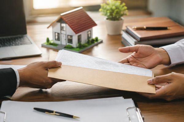 How to Avoid Legal Problems While Completing Your BDA Khata Transfer Process?